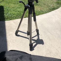 Tripod