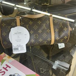 Louis Vuitton Purse Layaway Today $120 Down 