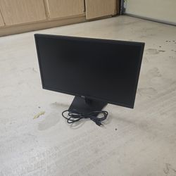Brand New Dell Monitor