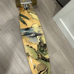 Longboard 