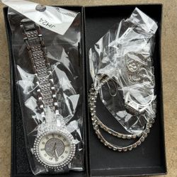 Wrist Watch 