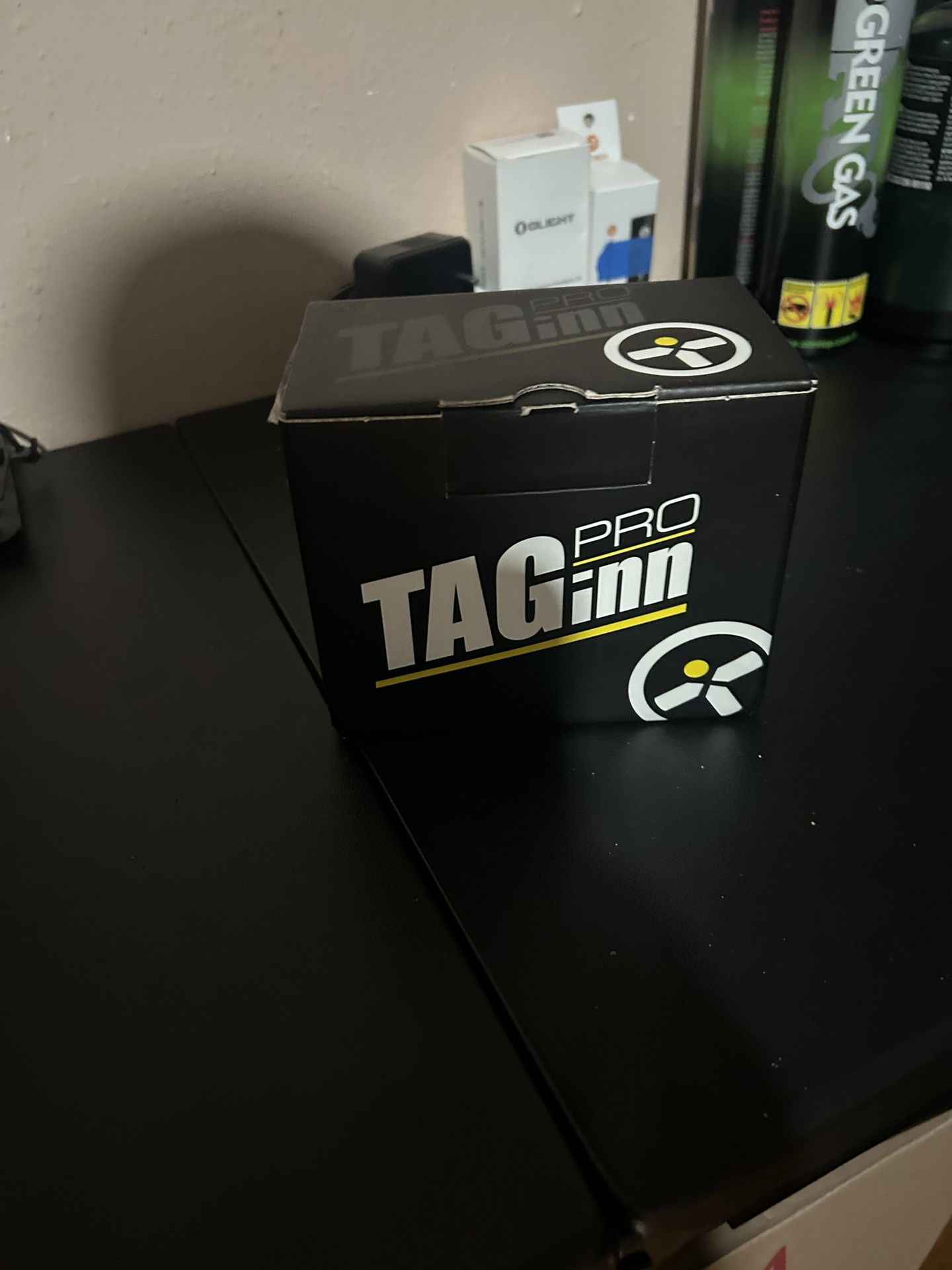 TaginnPro