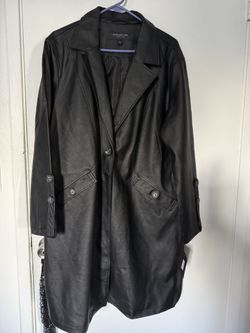 coat