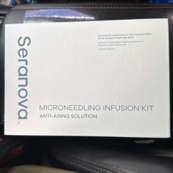 Seranova Anti Aging Solution