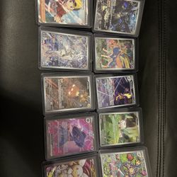 Really Nice Pokémon Singles!