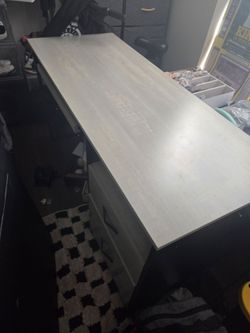 Office Desk