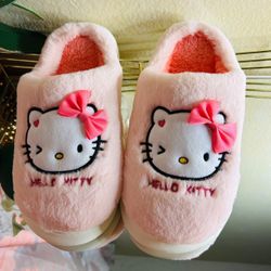 New Slippers ✨