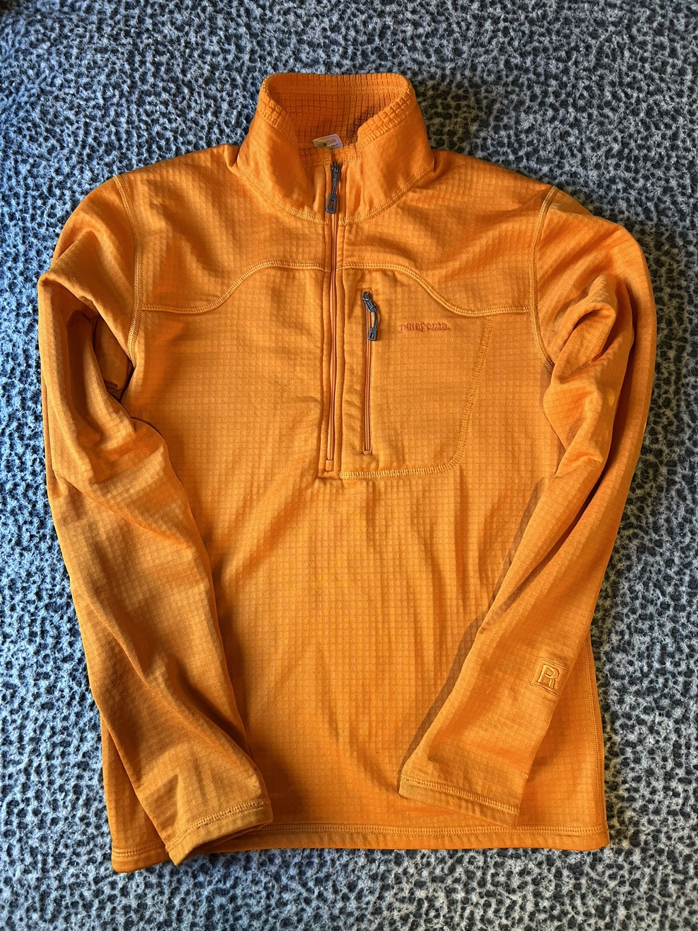 Patagonia R1 Pullover Sweater