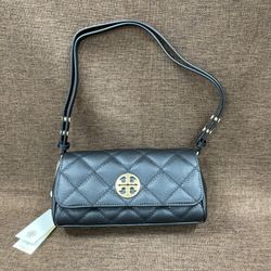 Tory Burch Willa Shoulder Bag