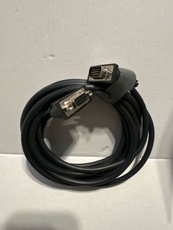 VGA cable