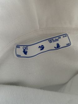 Off White Hoodie