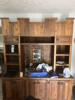 Mueble para Sala