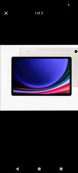 SAMSUNG GALAXY TAB A+