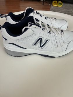 Men’s sneakers new balance/608  size 11.5