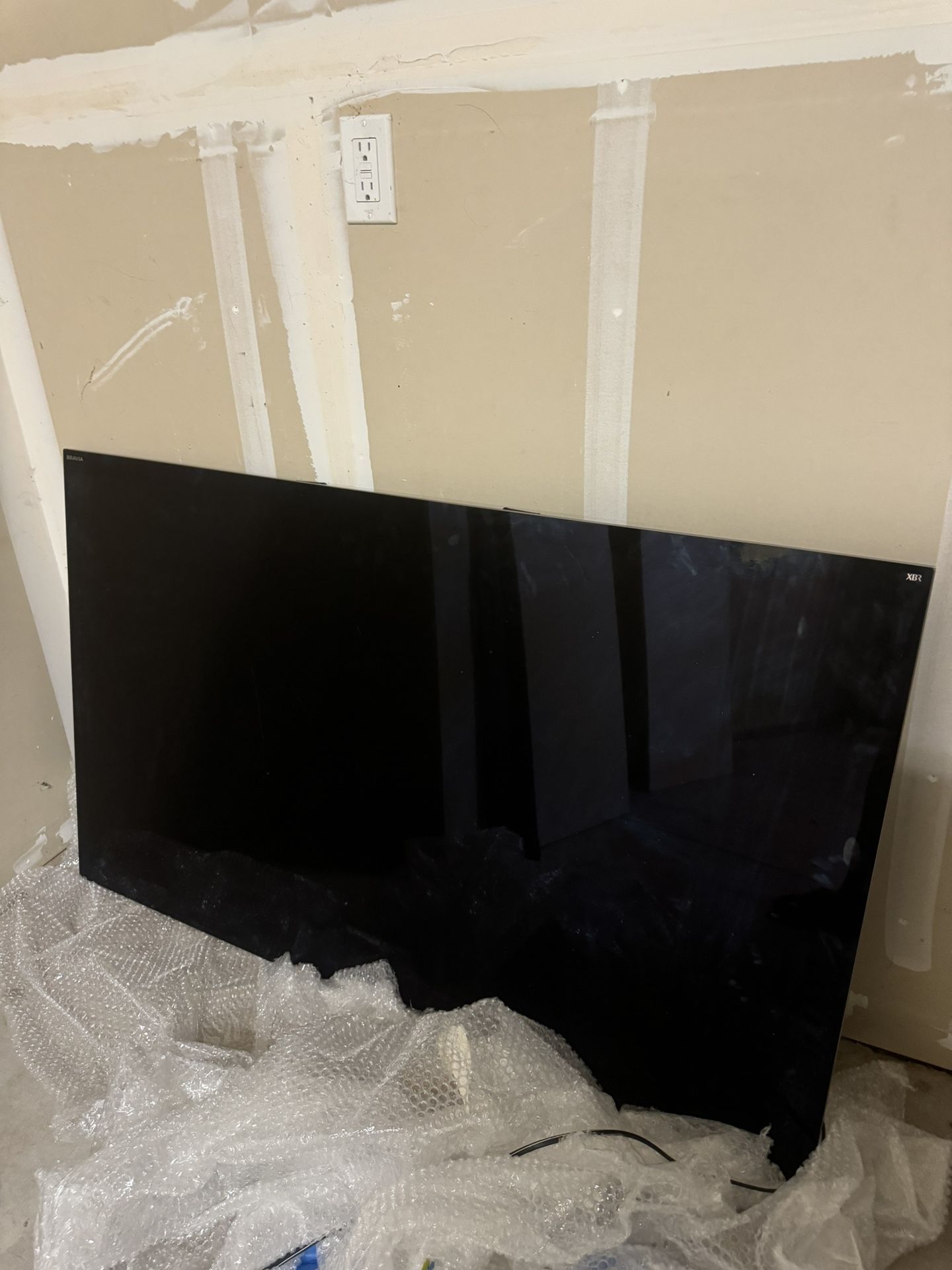 55” Sony Tv