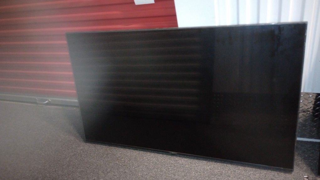 LG 55 Inch Smart Web TV