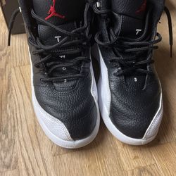 Kids Jordan 12 Retro