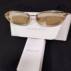 Michael Kors Maramar Sunglasses 