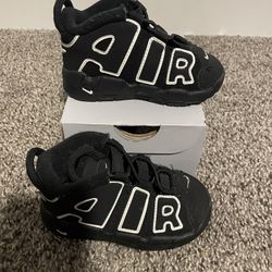 Toddler Boy Size 6c Shoes