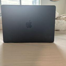 MacBook Air M3 Chip 2024 