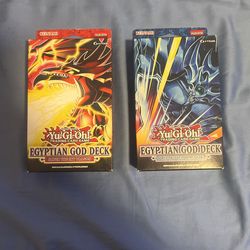 Yugioh Cards
