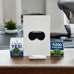 AP2 Apple Vision Pro 256gb 