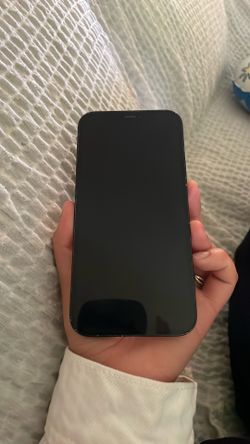 iPhone 12