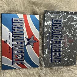 Jeffree Star Cosmetics Brain Freeze Highlighter