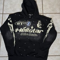 Hellstar Hoodie