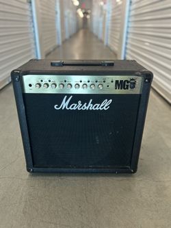 Marshall MG50FX