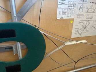 Astra-Lite massage table