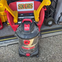 Free Carnival /daycare Game And Shop vac