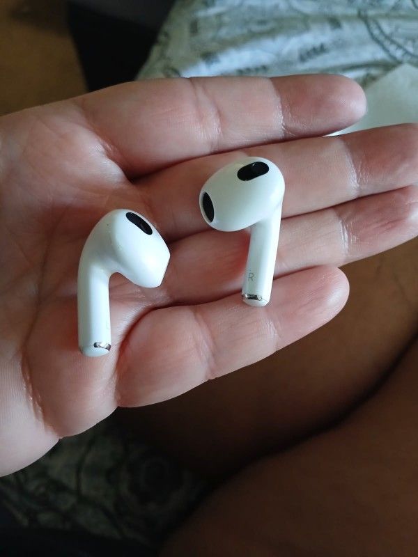 Apple Air Pods Gen 2