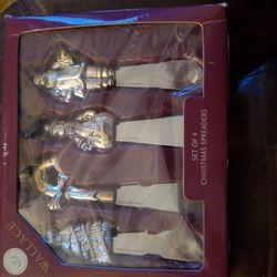 vintage wallace spreaders