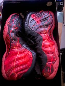 Stranger things foams