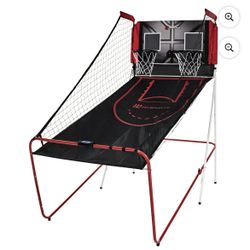 Basketball Game 2 Players 