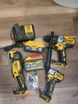 Dewalt
