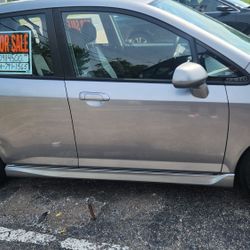2009 Honda Fit And Other Items For Sale 