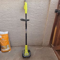 Ryobi ONE+ 18V Cordless Cultivator (Tool Only)