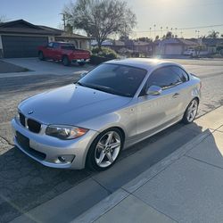 2012 BMW 128i Coupe