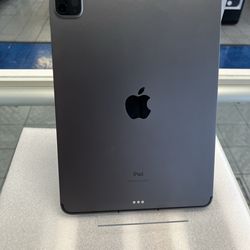 iPad Pro 11” M1 256GB LTE
