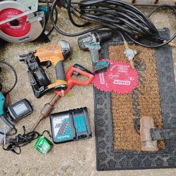 Tools 
