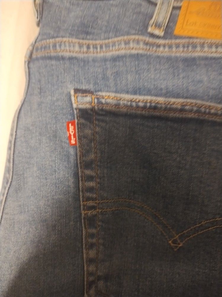 Levi's