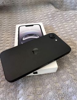 iPhone 16E 128GB T-Mobile