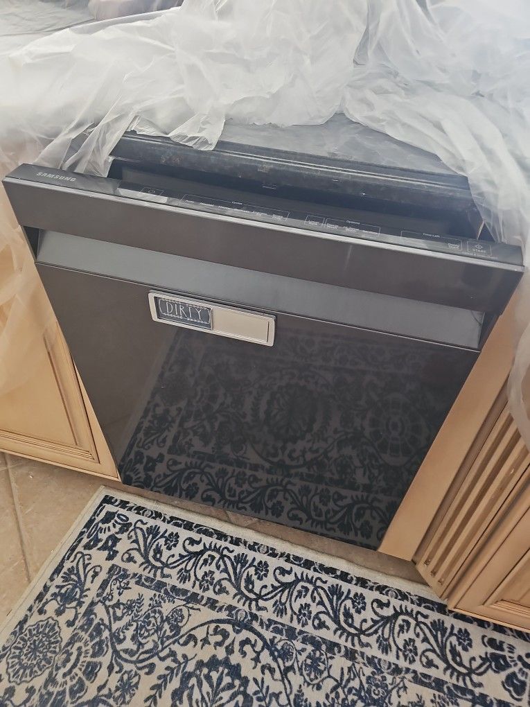 Samsung dishwasher
