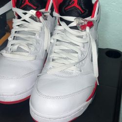 Jordan 5 