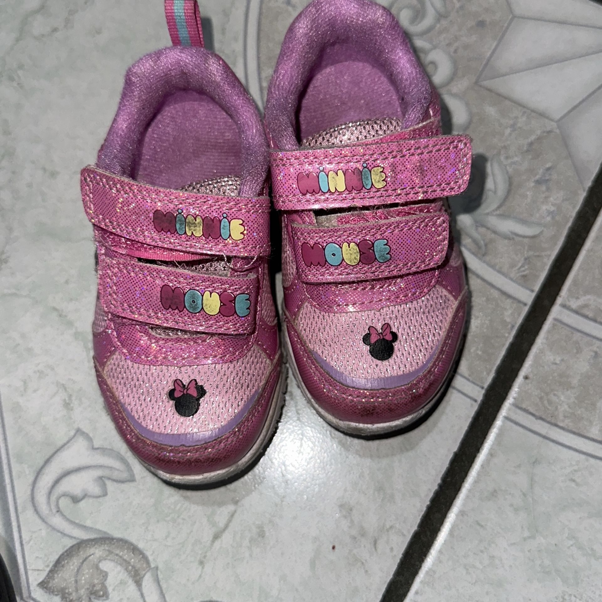 Toddler Shoes