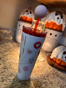 Target Starbucks tumbler🎯☕️