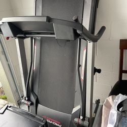 treadmill 