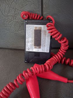 HDE TILT II TESTER